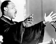 Martin Luther King